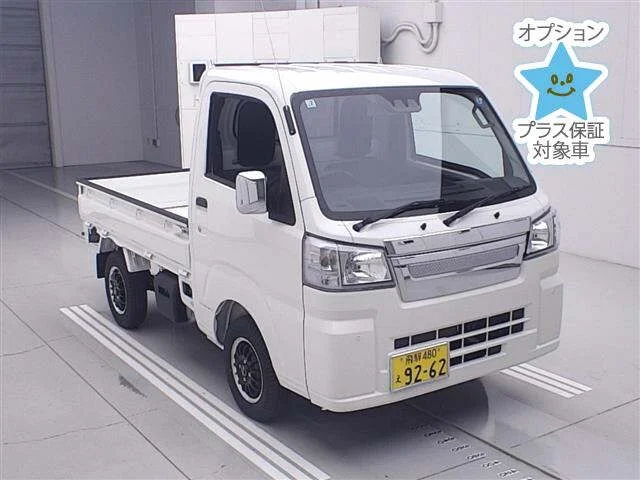 Daihatsu Hijet Truck S510P 2026